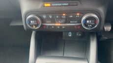 Ford Focus 1.0 EcoBoost 125 Titanium 5dr Petrol Hatchback